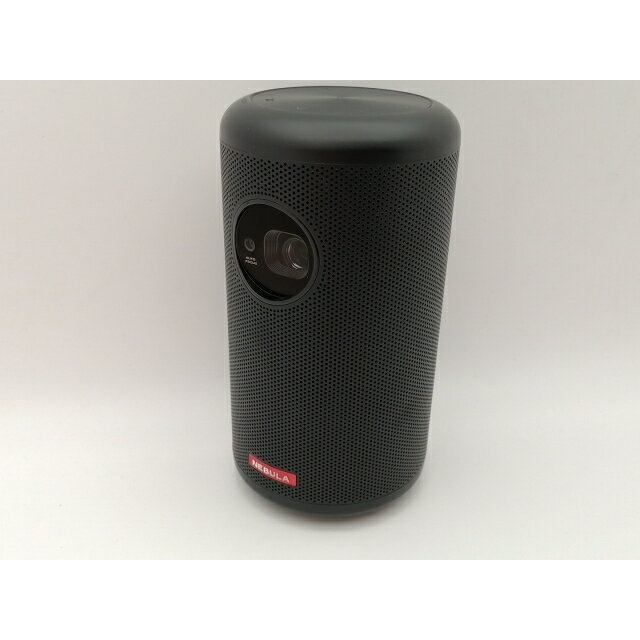 楽天市場】anker nebula capsule ii(世界初 android tv搭載 楽天市場】anker nebula capsule ii(世界初 android tv搭載