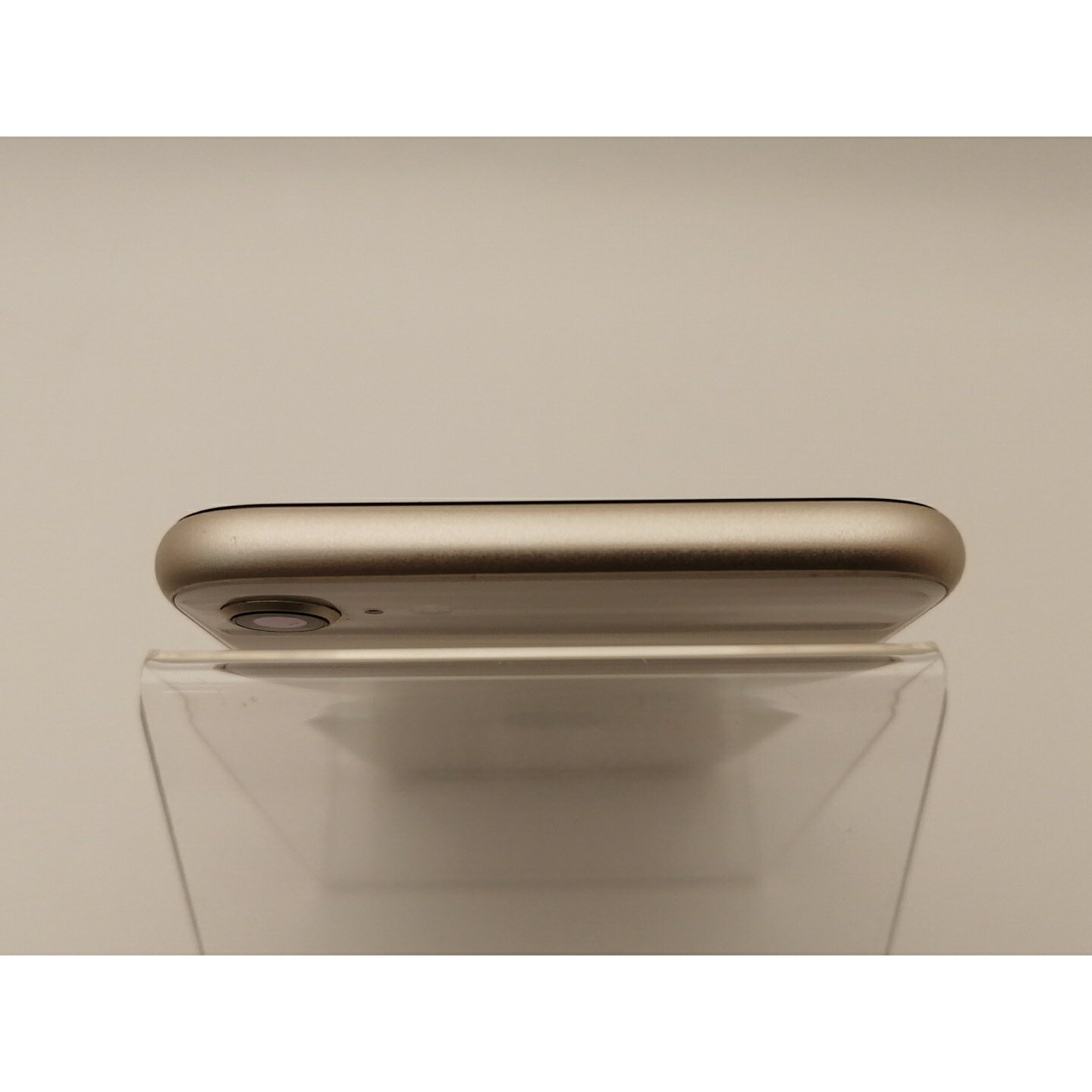 【中古】Apple SoftBank 【SIMフリー】 iPhone SE（第3世代） 128GB スターライト MMYG3J/A【神保町】保証期間1ヶ月【ランクB】