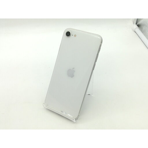 【中古】Apple docomo 【SIMロック解除済み】 iPhone SE(第2世代) 64GB ホワイト MHGQ3J/A(後期型番)【神保町】保証期間1ヶ月【ランクA】 【中古】Apple docomo 【SIMロック解除済み】 iPhone SE(第2世代) 64GB ホワイト MHGQ3J/A(後期型番)【神保町】保証期間1ヶ月【ランクA】