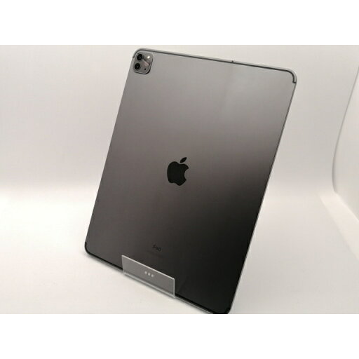 【中古】Apple 国内版 【SIMフリー】 12.9インチ iPad Pro(第4世代/2020) 256GB スペースグレイ MXF52J/A【神保町】保証期間1ヶ月【ランクB】 【中古】Apple 国内版 【SIMフリー】 12.9インチ iPad Pro(第4世代/2020) 256GB スペースグレイ MXF52J/A【神保町】保証期間1ヶ月【ランクB】