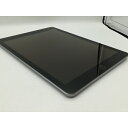 【中古】Apple iPad（第6世代/2018） Cellular 128GB スペースグレイ （国内版SIMロックフリー） MR722J/A【神保町】保証期間1ヶ月【ラ..