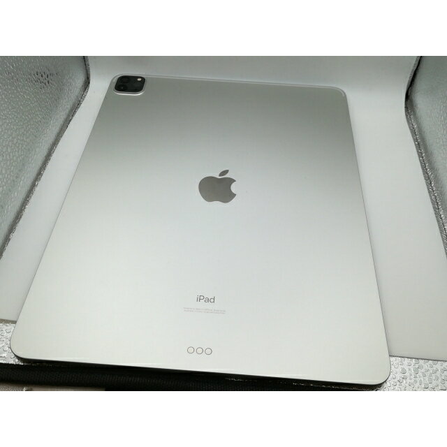 šApple iPad Pro 12.94 Wi-Fiǥ 128GB С MY2J2J/AڿĮݾڴ1ڥA