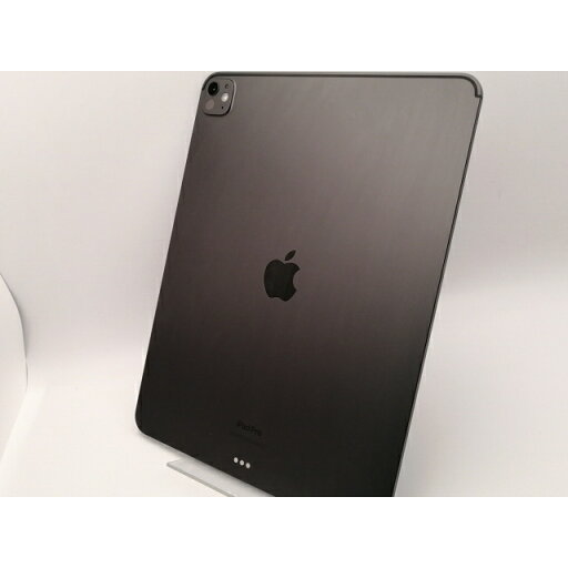 【中古】Apple 【Wi-Fi】 13インチ iPad Pro(M4/2024) 256GB スペースブラック 標準ガラス MVX23J/A【神保町】保証期間1ヶ月【ランクA】 【中古】Apple 【Wi-Fi】 13インチ iPad Pro(M4/2024) 256GB スペースブラック 標準ガラス MVX23J/A【神保町】保証期間1ヶ月【ランクA】