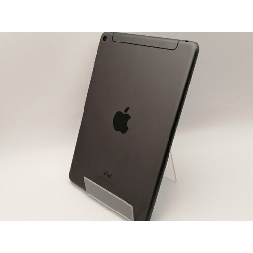 【中古】Apple 国内版 【SIMフリー】 iPad mini(第5世代/2019) 256GB スペースグレイ MUXC2J/A【神保町】保証期間1ヶ月【ランクB】 【中古】Apple 国内版 【SIMフリー】 iPad mini(第5世代/2019) 256GB スペースグレイ MUXC2J/A【神保町】保証期間1ヶ月【ランクB】