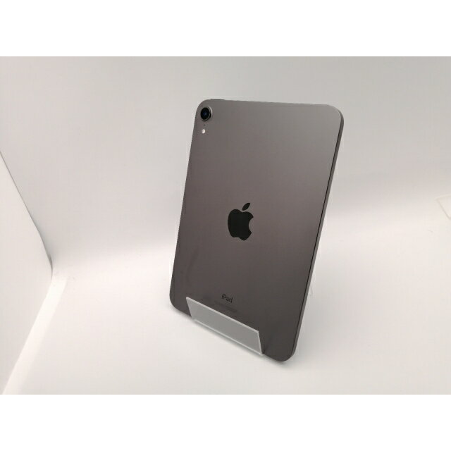 【中古】Apple 【Wi-Fi】 iPad mini(第6世代/2021) 256GB スペースグレイ MK7T3J/A【神保町】保証期間1ヶ月【ランクA】