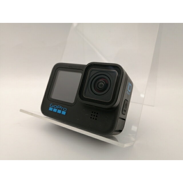 【中古】GoPro GoPro HERO10
