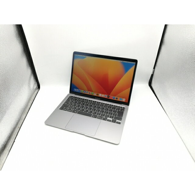 yÁzApple MacBook Air 13C` 256GB MGN63J/A Xy[XOC (M1E2020)y_ےzۏ؊1yNAz