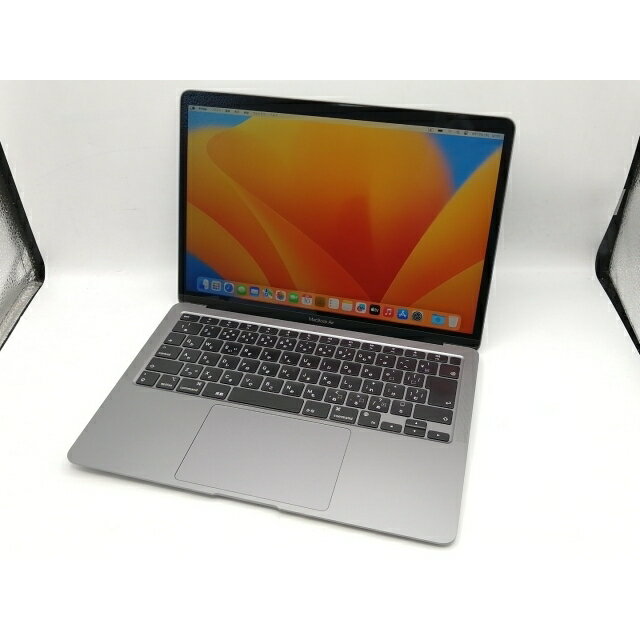 šApple MacBook Air 13 512GB MGN73J/A ڡ쥤 (M12020)ڿĮݾڴ1ڥB