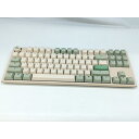 【中古】Duckychannel Ducky One 3 TKL 抹茶...(2)