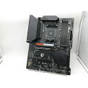 【中古】MSI MPG B550 GAMING PLUS B550/AM4/ATX【吉祥寺】保証期間1週間