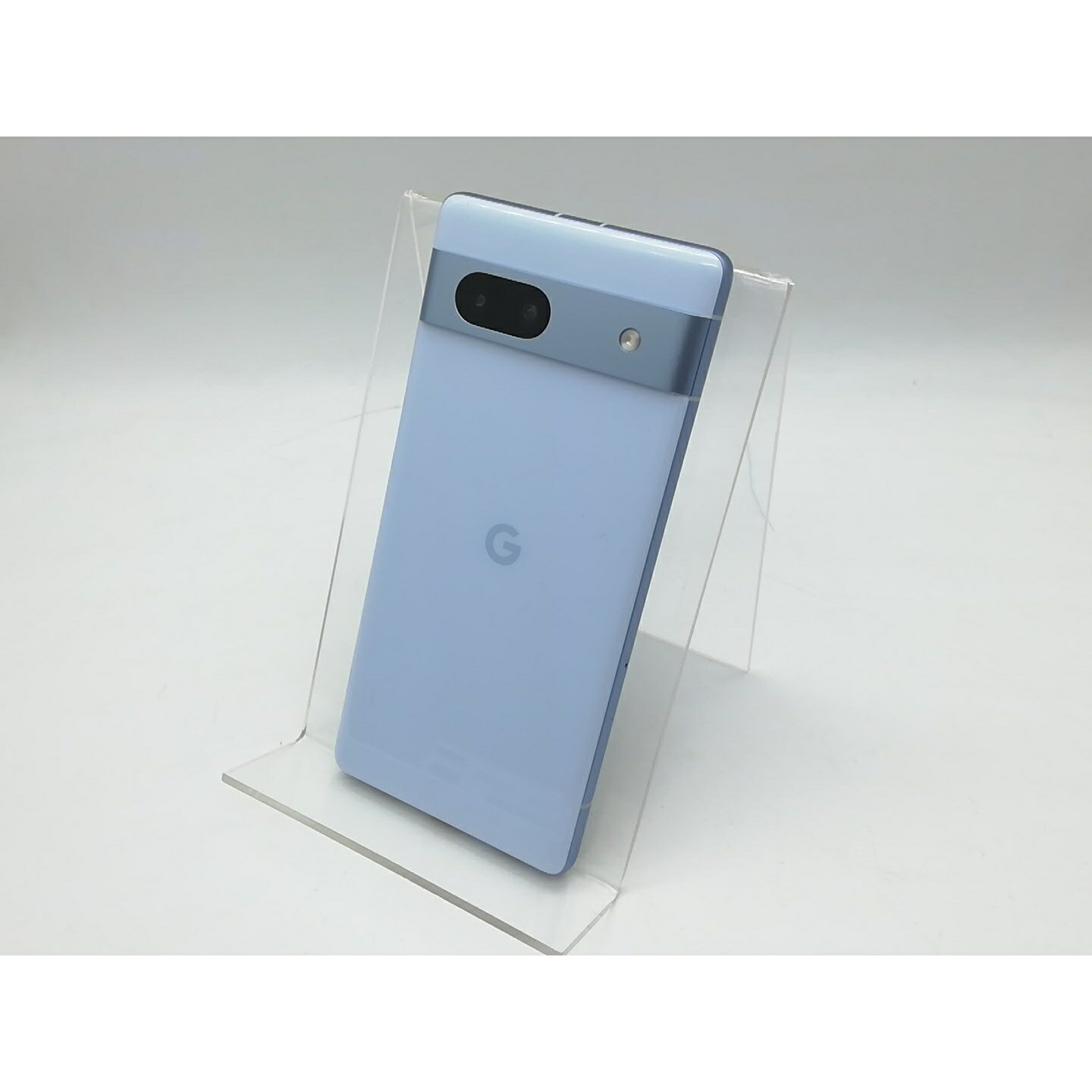 【中古】Google SoftBank 【SIMフリー】 Pixel 7a シー 8GB 128GB G82U8【吉祥寺】保証期間1ヶ月【ランクB】