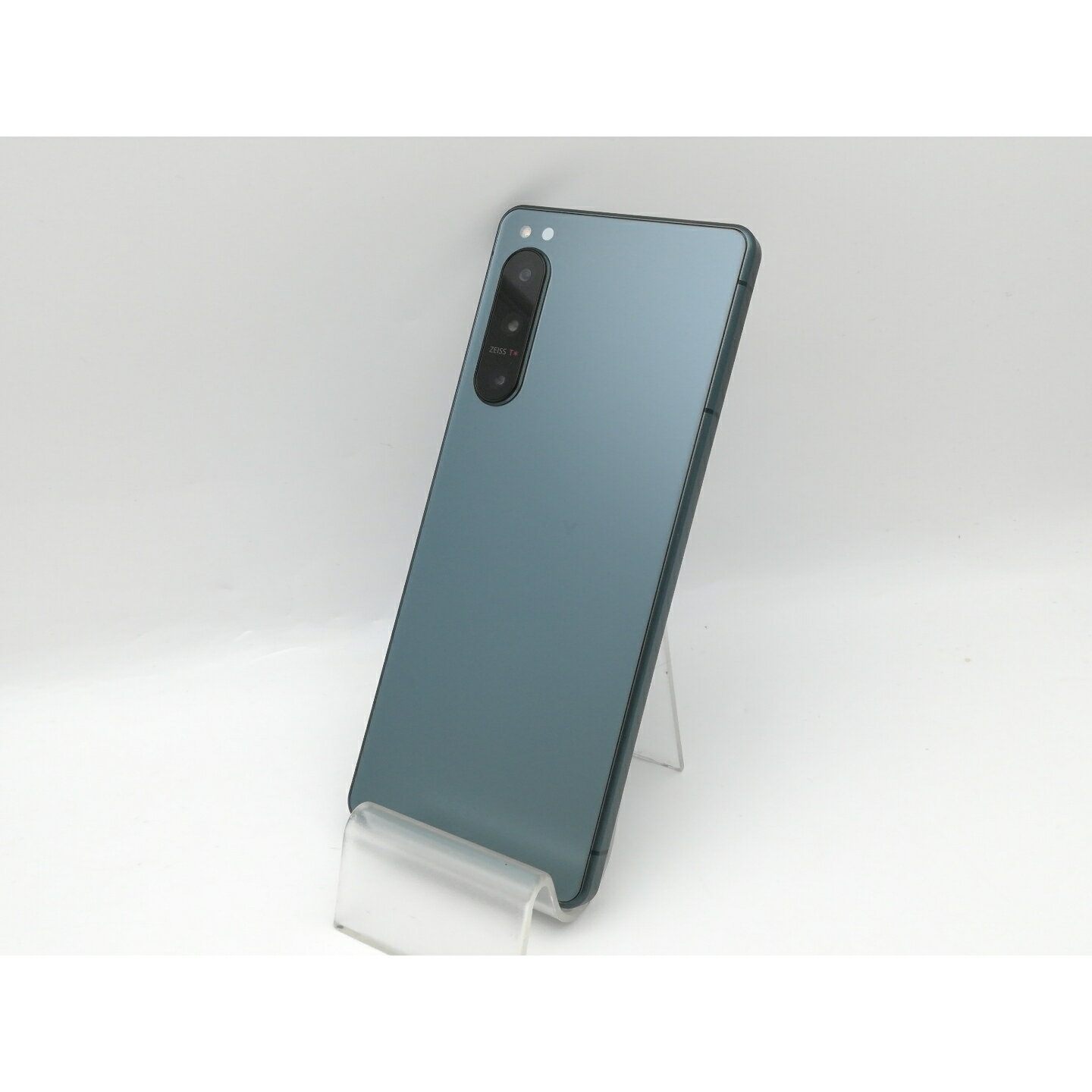 【中古】SONY au 【SIMフ