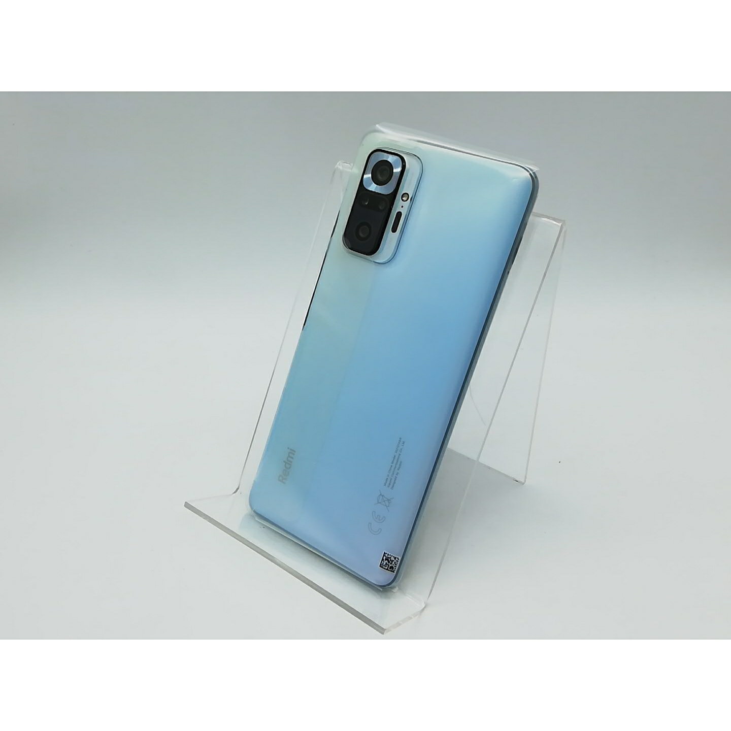 楽天市場】xiaomi redmi note 10 pro グレイシャーブルーの通販 楽天市場】xiaomi redmi note 10 pro グレイシャーブルーの通販