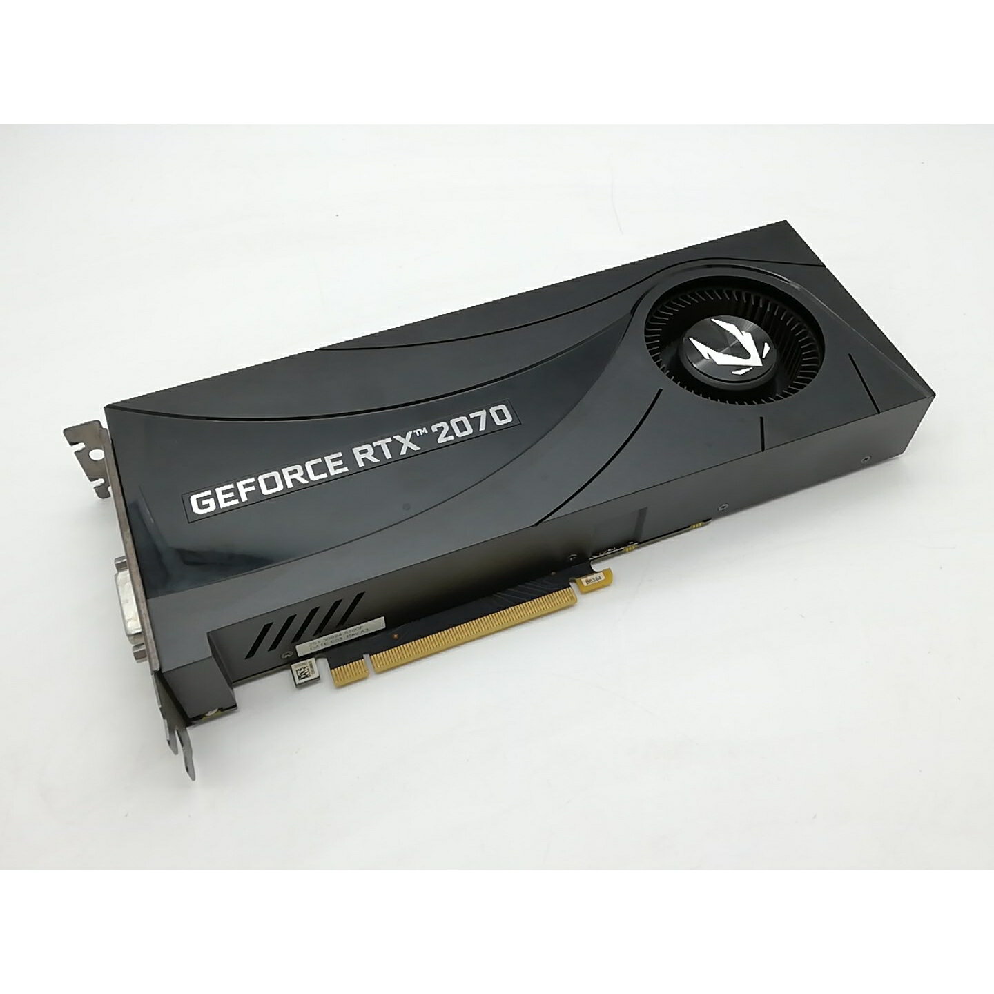 楽天市場】zotac gaming rtx 2070の通販 楽天市場】zotac gaming rtx 2070の通販