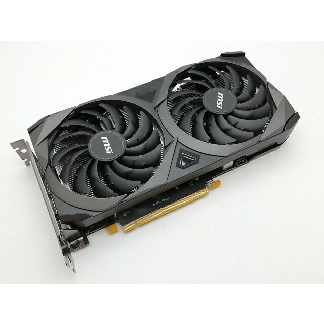 楽天市場】msi geforce rtx 3060 ventus 2x 12gの通販 楽天市場】msi geforce rtx 3060 ventus 2x 12gの通販