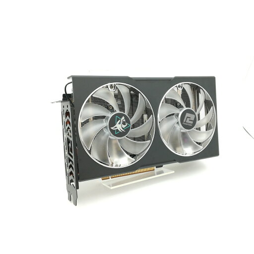 【中古】POWERCOLOR Hellhound AMD Radeon RX 6600 8GB GDDR6(AXRX 6600 8GBD6-3DHL)RX6600/8GB(GDDR6)【吉祥寺】保証期間1週間 【中古】POWERCOLOR Hellhound AMD Radeon RX 6600 8GB GDDR6(AXRX 6600 8GBD6-3DHL)RX6600/8GB(GDDR6)【吉祥寺】保証期間1週間