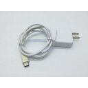 【中古】N/B ACアダプタ 一体型 USB Type-Cケーブル 2.1A【吉祥寺】保証期間1週間
