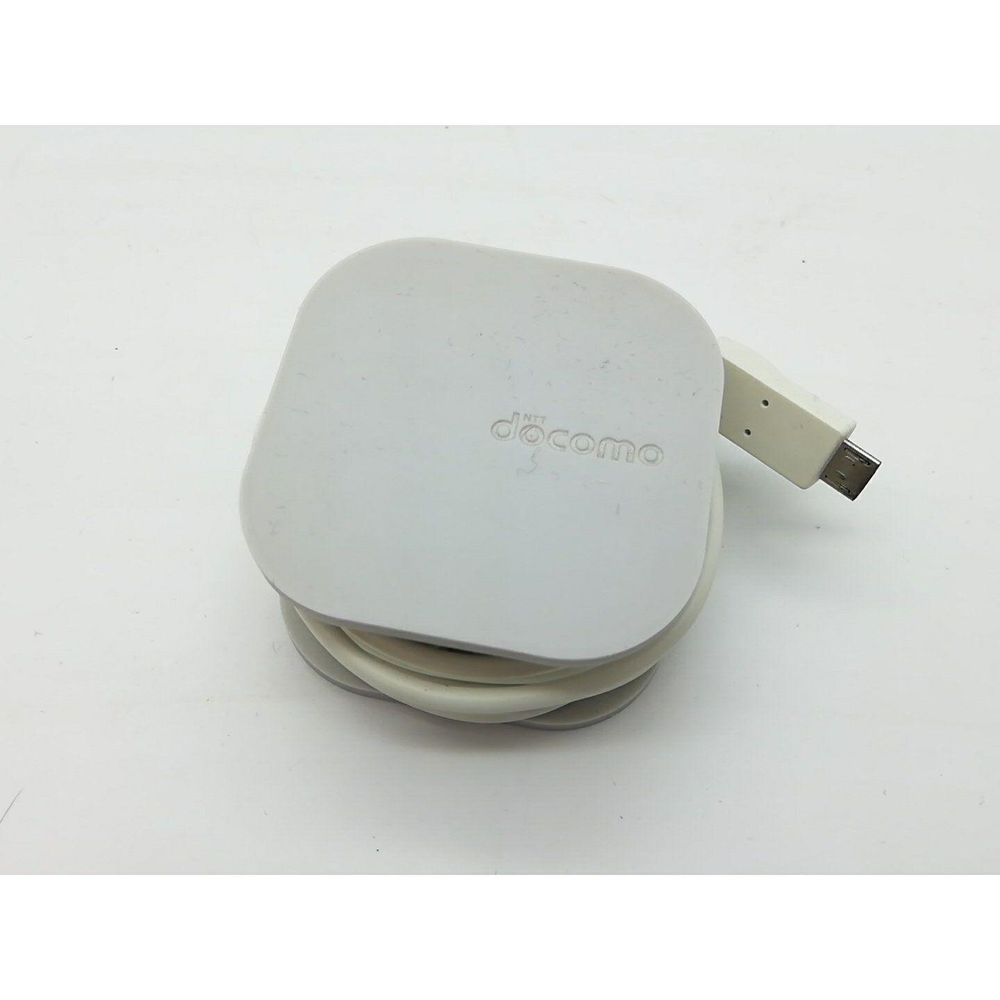 šdocomo ݡ֥ACץ 01 kuruko (MicroUSB) ۥ磻ȡڵȾͻݾڴ1