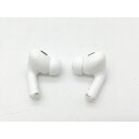 【中古】Apple AirPods Pro 第2世代(2023/USB-C) MTJV3J/A【吉祥寺】保証期間1週間【ランクB】