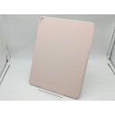【中古】Apple Smart Folio ピンクサンド iPad Pro 12.9インチ(第3世代)用 MVQN2FE/A【吉祥寺】保証期間1週間