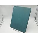【中古】Apple Smart Folio カクタス iPad Pro 12.9インチ(第3/第4/第5/第6世代)用 MXTE2FE/A【吉祥寺】保証期間1週...