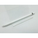 【中古】Apple Apple Pencil(第1世代) MQLY3J/A (USB-C - Apple Pencilアダプタ同梱版)【吉祥寺】保証期間1週間
