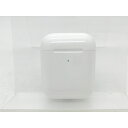 【中古】Apple AirPods ワイヤレス充電ケースのみ (A1938) MR8U2J/A【吉祥寺】保証期間1週間