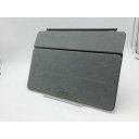 【中古】Apple Smart Keyboard 英語(US) iPad Pro 9.7インチ用 MM2L2AM/A【吉祥寺】保証期間1週間