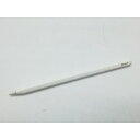 【中古】Apple Apple Pencil(第2世代) MU8F2J/A【吉祥寺】保証期間1週間