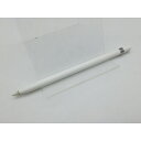 【中古】Apple Apple Pencil(第1世代) MK0C2J/A【吉祥寺】保証期間1週間