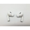 【中古】Apple AirPods Pro 第2世代(2023/USB-C) MTJV3J/A【吉祥寺】保証期間1週間
