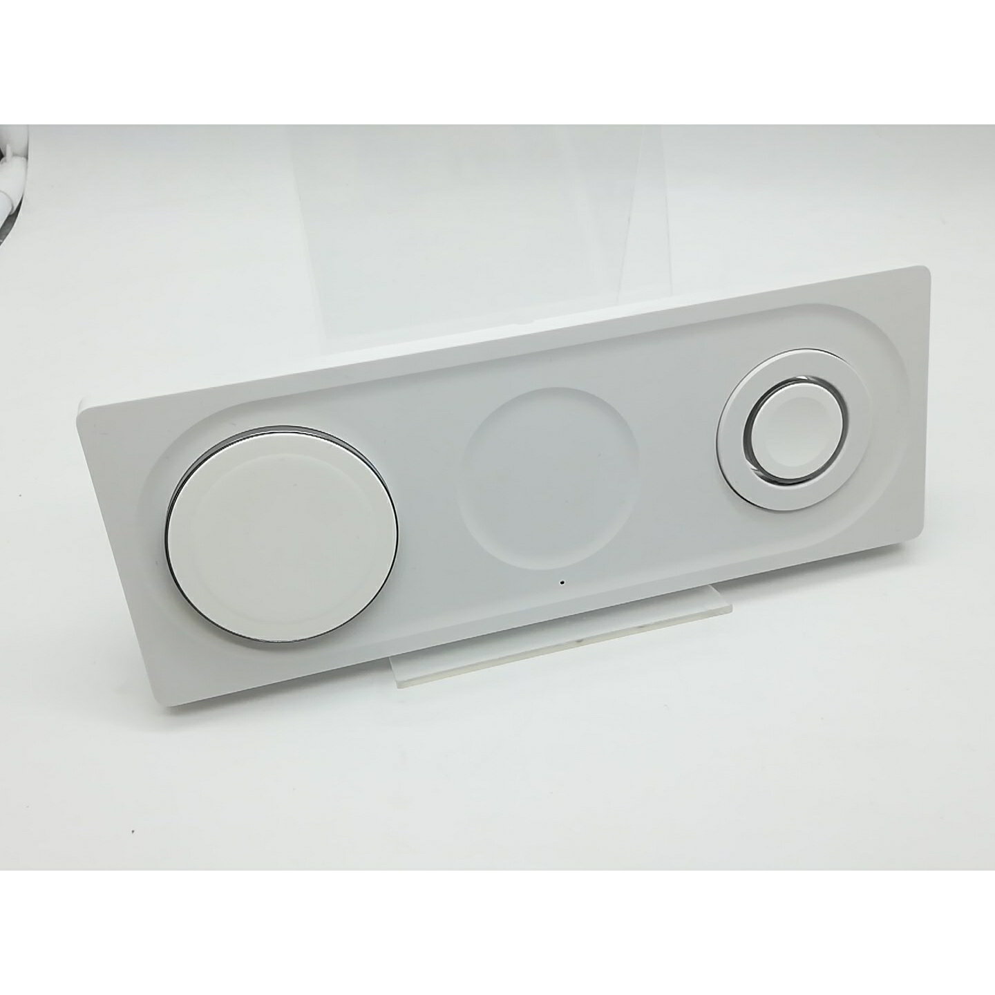 šBelkin BOOSTCHARGE PRO MagSafe 3-in-1 磻쥹ťѥå White WIZ016dqWHڵȾͻݾڴ1...