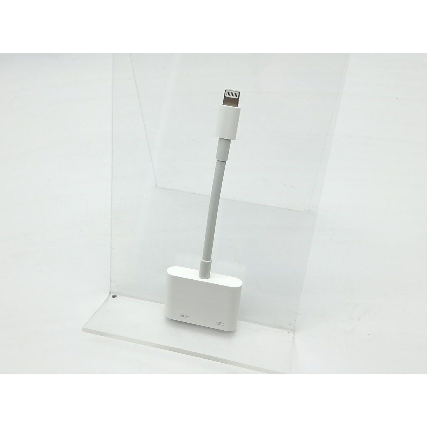 šApple Lightning - Digital AVץ MD826AM/AڵȾͻݾڴ1