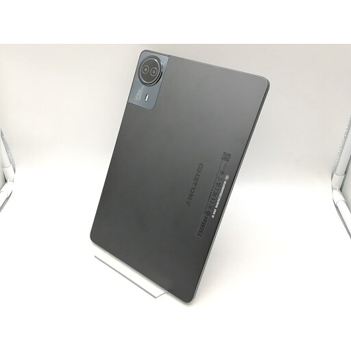 【中古】TECLAST 【SIMフリー】 T50 Max 8GB 256GB【吉祥寺】保証期間1ヶ月【ランクA】 【中古】TECLAST 【SIMフリー】 T50 Max 8GB 256GB【吉祥寺】保証期間1ヶ月【ランクA】