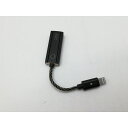【中古】FiiO KA1 TC FIO-KA1-LT (Lightningモデル)【吉祥寺】保証期間1ヶ月【ランクA】