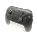 【中古】Nintendo Switch Proコントローラー HAC-A-FSSKA【吉祥寺】保証期間1週間【ランクC】