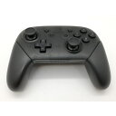 【中古】Nintendo Switch Proコントローラー HAC-A-FSSKA【吉祥寺】保証期間1週間【ランクB】