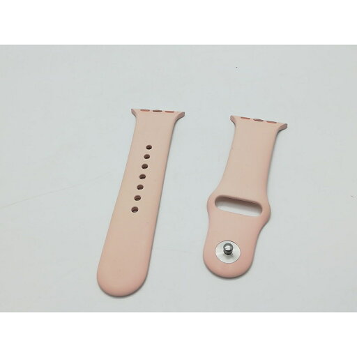 【中古】Apple Apple Watch用 スポーツバンド S/M 【38/40/41mm(~S9まで)/42mm(S10)】【吉祥寺】保証期間1週間【ランクB】 【中古】Apple Apple Watch用 スポーツバンド S/M 【38/40/41mm(~S9まで)/42mm(S10)】【吉祥寺】保証期間1週間【ランクB】