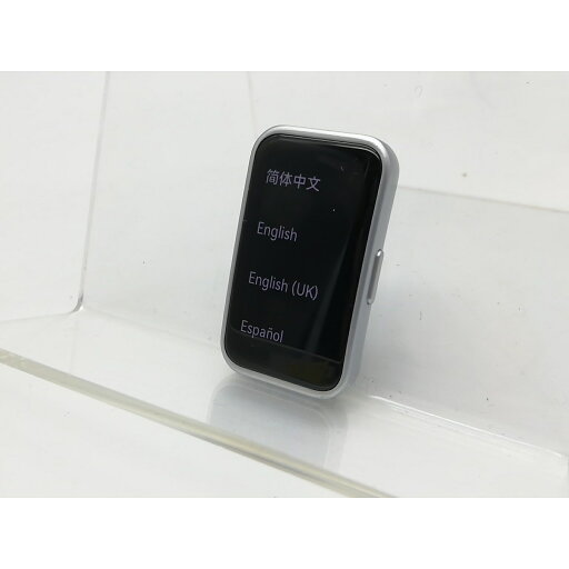 【中古】Huawei HUAWEI Band 9 イエロー【吉祥寺】保証期間1ヶ月【ランクA】 【中古】Huawei HUAWEI Band 9 イエロー【吉祥寺】保証期間1ヶ月【ランクA】