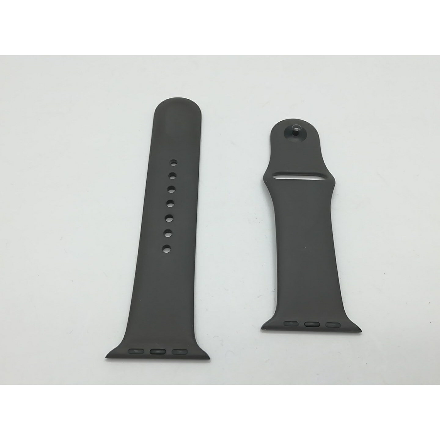 【中古】Apple Apple Watch用 スポーツバンド S/M 【38/40/41mm(～S9まで)/42mm(S10)】【吉祥寺】保証期間1週間【ランクC】