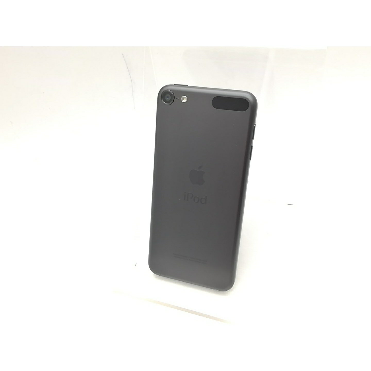 【中古】Apple iPod touch 32GB スペースグレイ MVHW2J/A (2019/第7世代)【吉祥寺】保証期間1ヶ月【ラ..