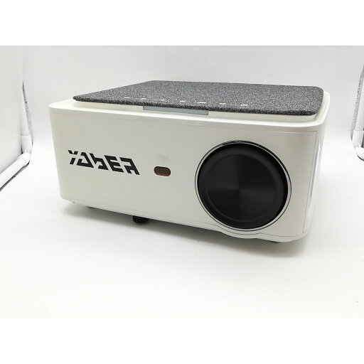【中古】YABER V6 1080P プロジェクター【吉祥寺】保証期間1週間【ランクB】 【中古】YABER V6 1080P プロジェクター【吉祥寺】保証期間1週間【ランクB】