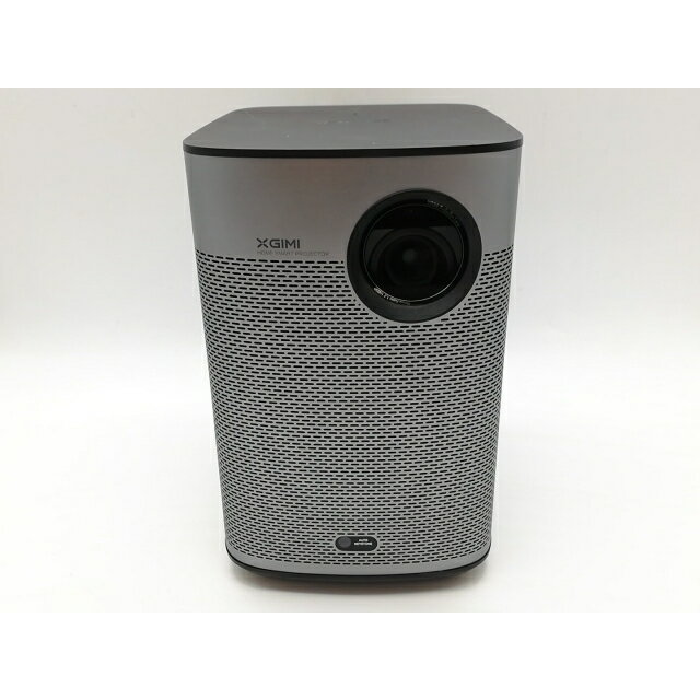 【中古】XGIMI XGIMI Halo+
