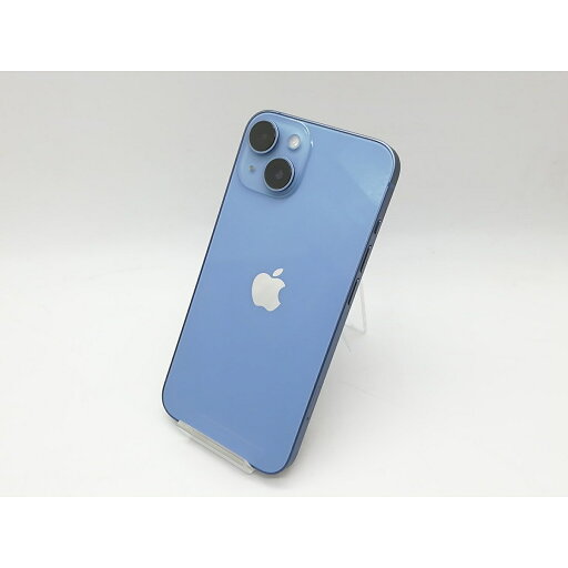 【中古】Apple docomo 【SIMフリー】 iPhone 14 256GB ブルー MPWN3J/A【吉祥寺】保証期間1ヶ月【ランクA】 【中古】Apple docomo 【SIMフリー】 iPhone 14 256GB ブルー MPWN3J/A【吉祥寺】保証期間1ヶ月【ランクA】