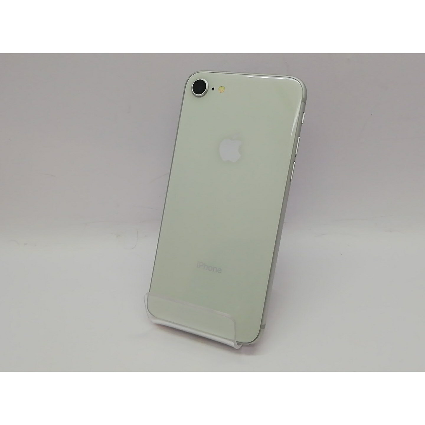 【中古】Apple SoftBank 【SIMロック解除済み】 iPhone 8 256GB シルバー MQ852J/A【吉祥寺】保証期間1ヶ月【ランクB】