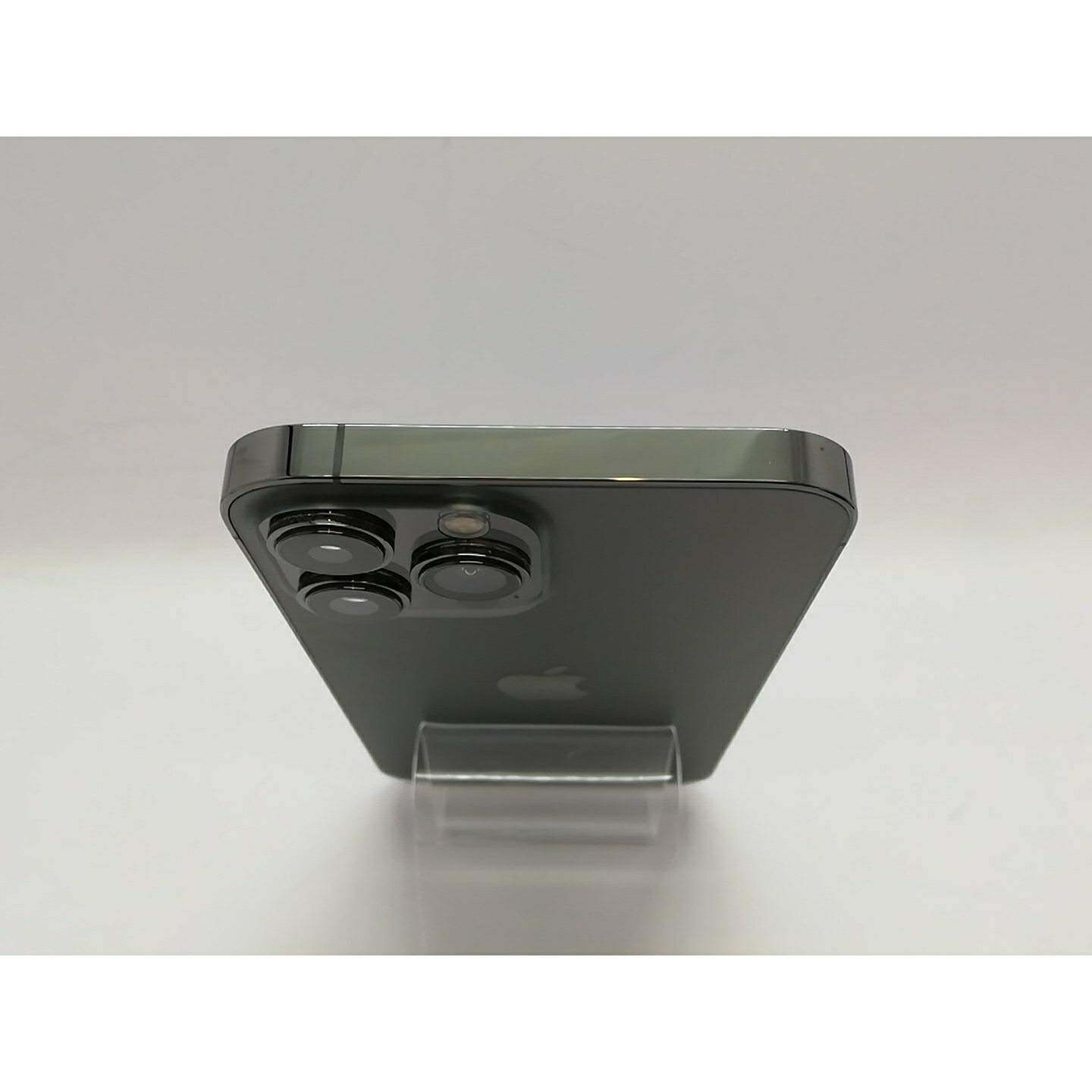 【中古】Apple 国内版 【SIMフリー】 iPhone 13 Pro Max 1TB グラファイト MLKG3J/A【吉祥寺】保証期間1ヶ月【ランクC】