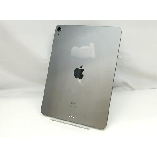 【中古】Apple 【Wi-Fi】 iPad Air(第4世代/2020) 256GB スペースグレイ MYFT2J/A【吉祥寺】保証期間1週間【ランクC】 【中古】Apple 【Wi-Fi】 iPad Air(第4世代/2020) 256GB スペースグレイ MYFT2J/A【吉祥寺】保証期間1週間【ランクC】