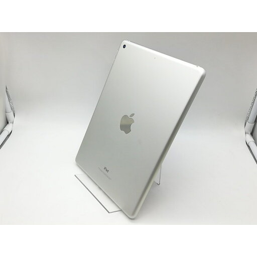 【中古】Apple 【Wi-Fi】 iPad(第5世代/2017) 32GB シルバー MP2G2J/A【吉祥寺】保証期間1ヶ月【ランクC】 【中古】Apple 【Wi-Fi】 iPad(第5世代/2017) 32GB シルバー MP2G2J/A【吉祥寺】保証期間1ヶ月【ランクC】