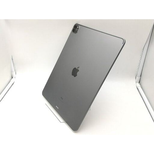 【中古】Apple 【Wi-Fi】 12.9インチ iPad Pro(第4世代/2020) 512GB スペースグレイ MXAV2J/A【吉祥寺】保証期間1ヶ月【ランクB】 【中古】Apple 【Wi-Fi】 12.9インチ iPad Pro(第4世代/2020) 512GB スペースグレイ MXAV2J/A【吉祥寺】保証期間1ヶ月【ランクB】