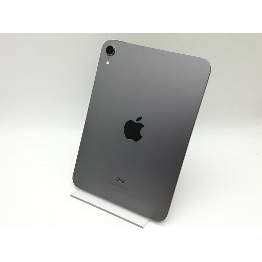 【中古】Apple 【Wi-Fi】 iPad mini(第6世代/2021) 64GB スペースグレイ MK7M3J/A【吉祥寺】保証期間1ヶ月【ランクA】 【中古】Apple 【Wi-Fi】 iPad mini(第6世代/2021) 64GB スペースグレイ MK7M3J/A【吉祥寺】保証期間1ヶ月【ランクA】